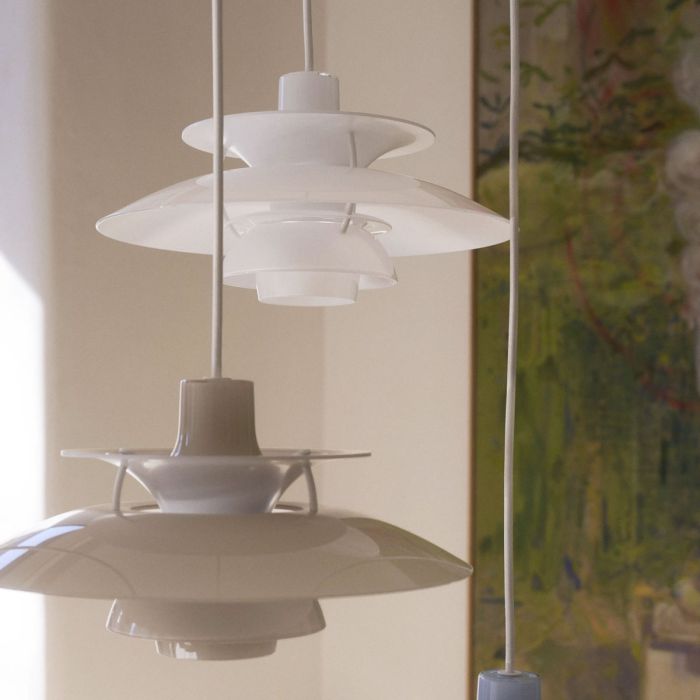 Suspension PH5 320 Opal