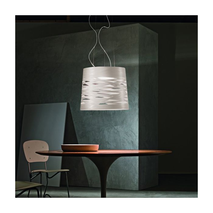 Tress LED Suspension Ø 48 x H 41 cm