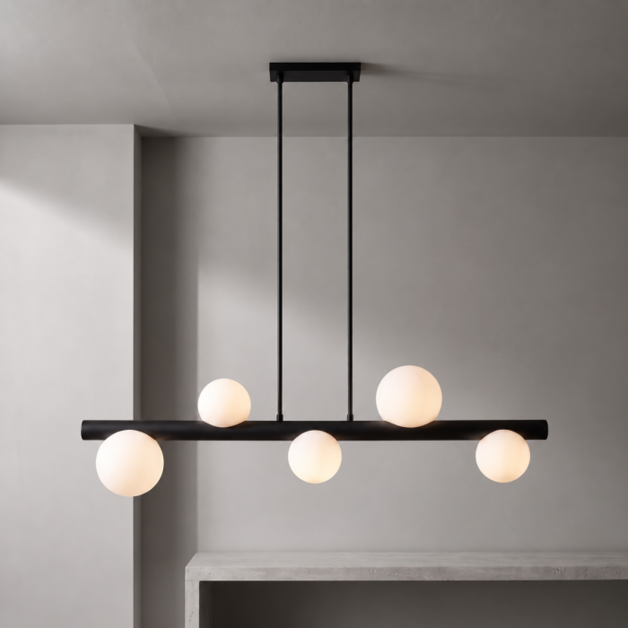 Suspension Antares