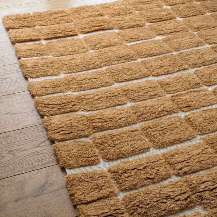 Suvarna - Tapis