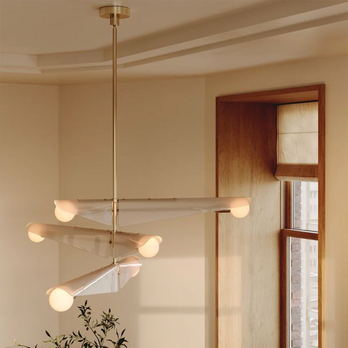 Sycamore Suspension