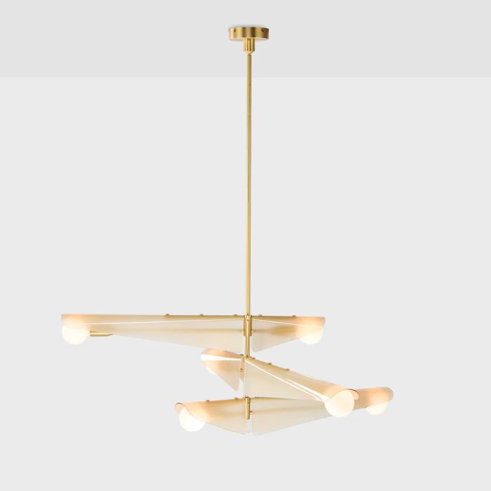 Sycamore Suspension