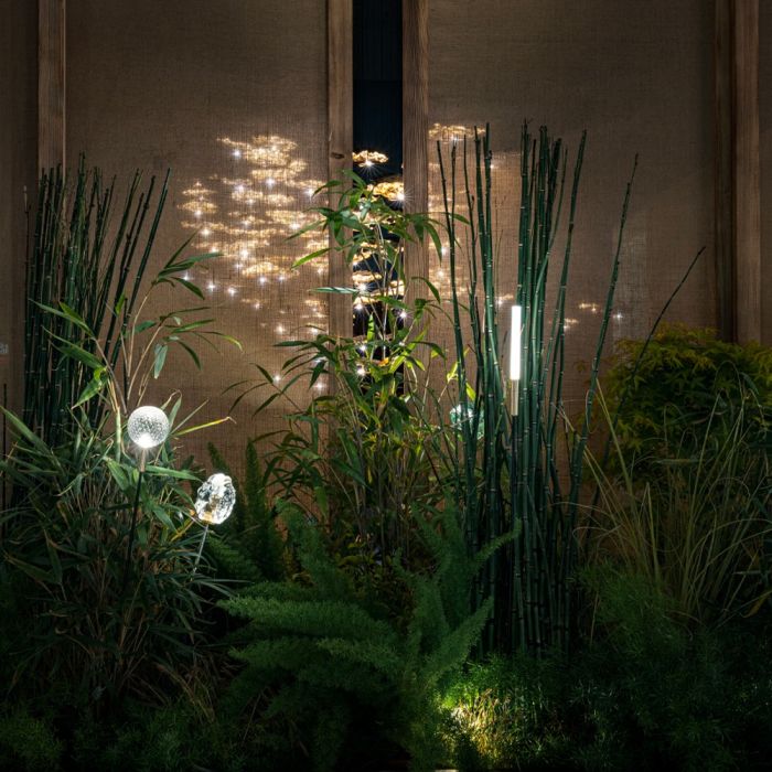 Lampe Syphasfera