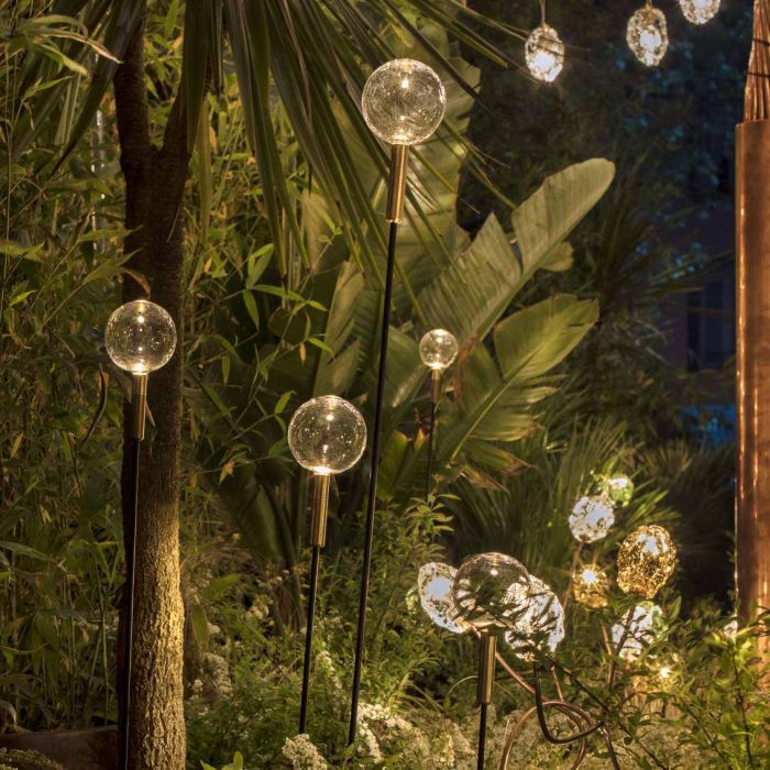 Lampe Syphasfera