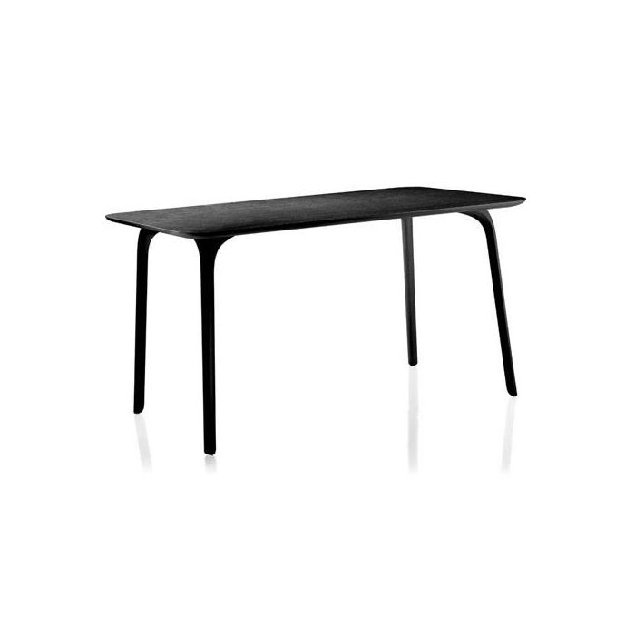 Table first rectangle