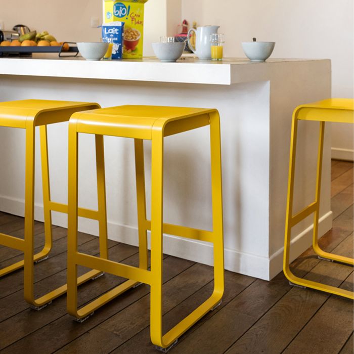 Tabouret de bar Bellevie