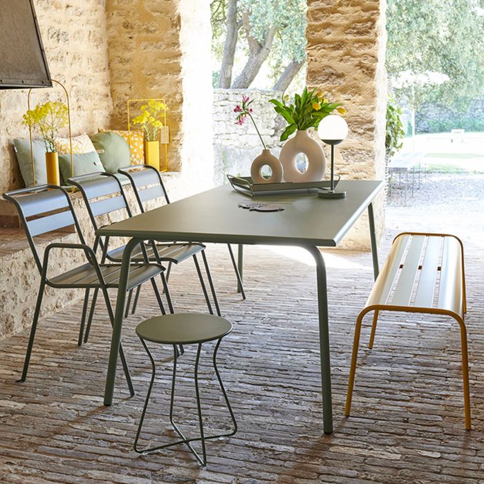 Tabouret H45 cocotte