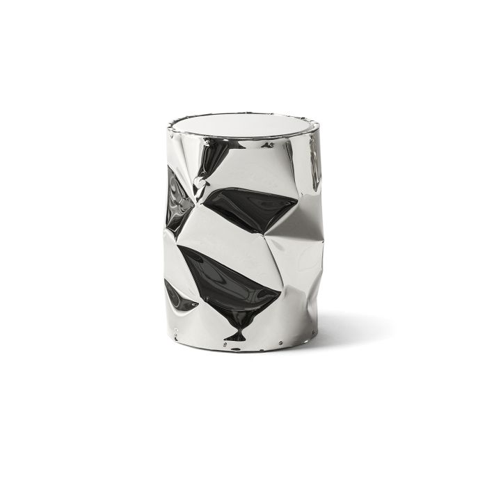 Tabouret et table d'appoint Tab.U