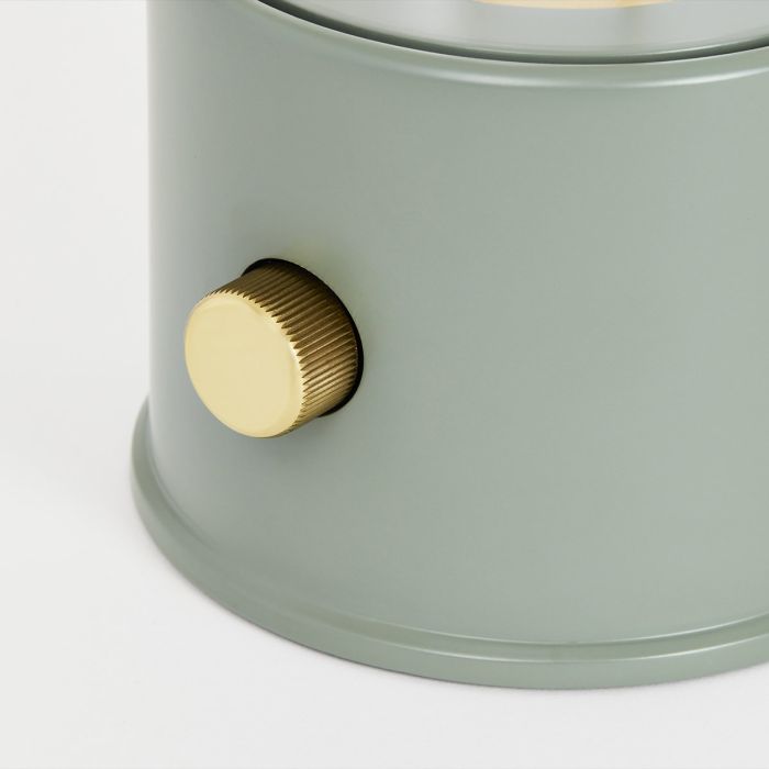 The Muse lampe portable