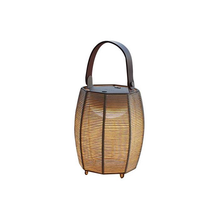 Lampe de table portable Tanit