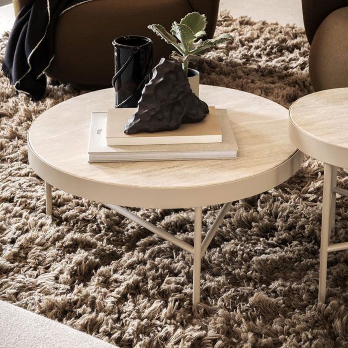 Table tavertin 