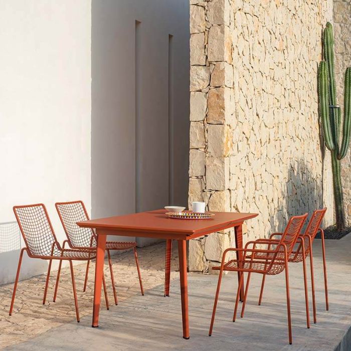 Chaise Rio R50 - Lot de 4