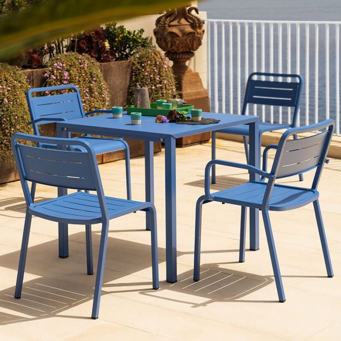 Chaise Urban - Lot de 4
