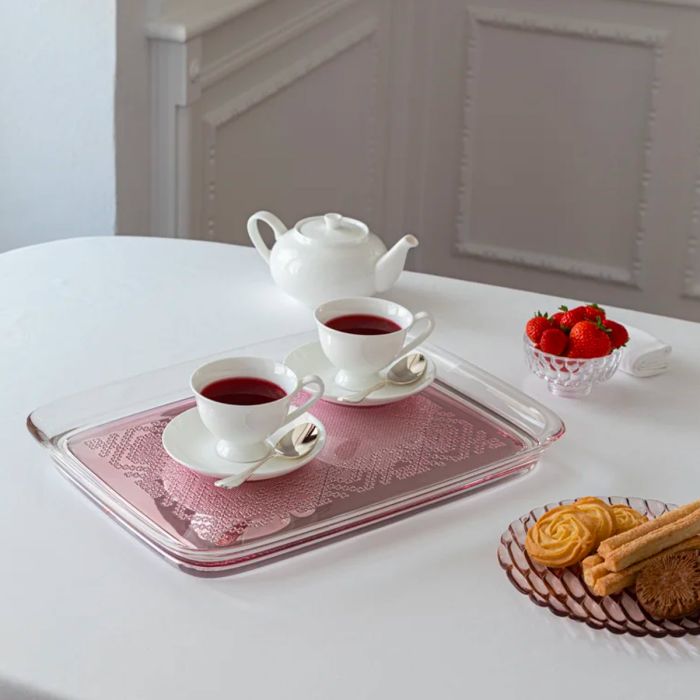 Plateau Teatime