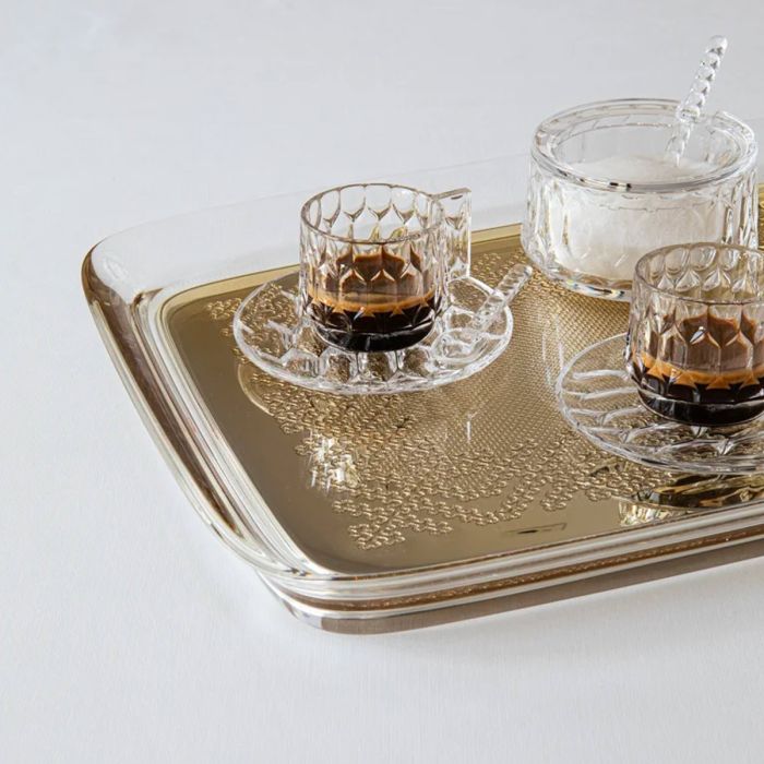 Plateau Teatime