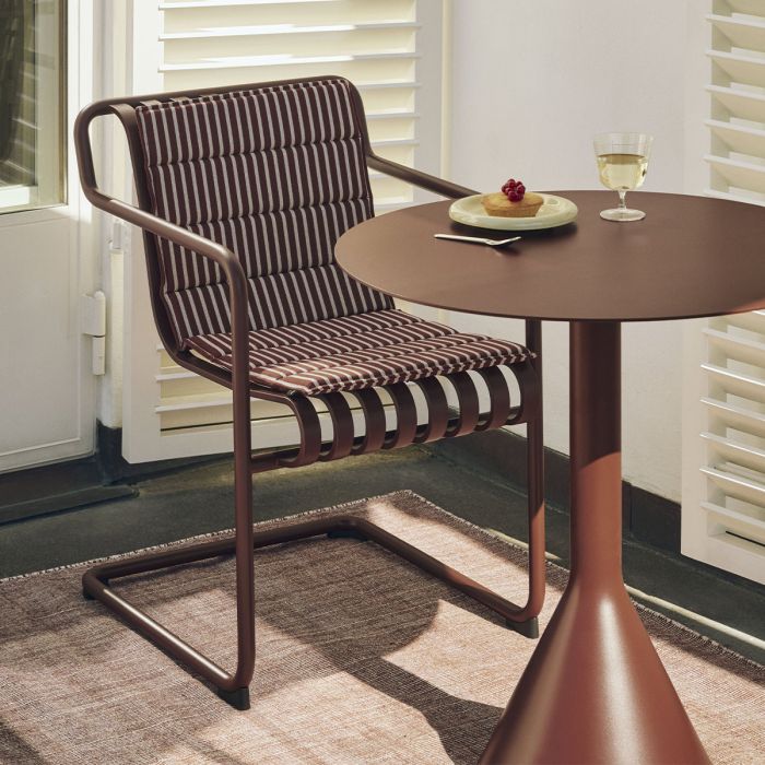 Coussin pour siège pliable Terrazza