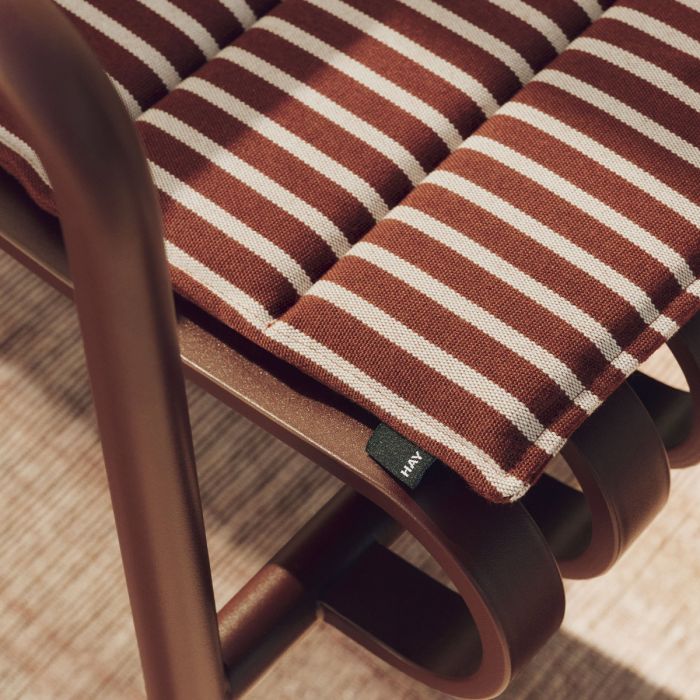Coussin pour siège pliable Terrazza