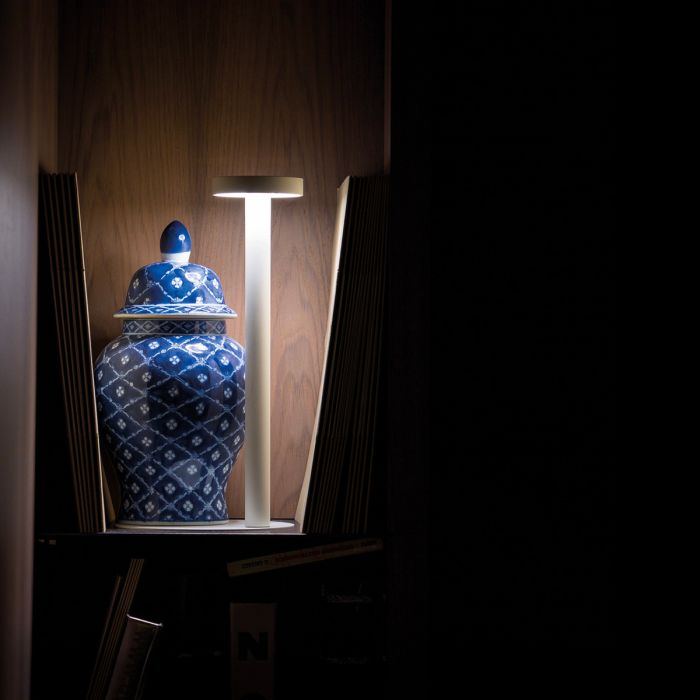 Lampe portable rechargeable TeTaTeT