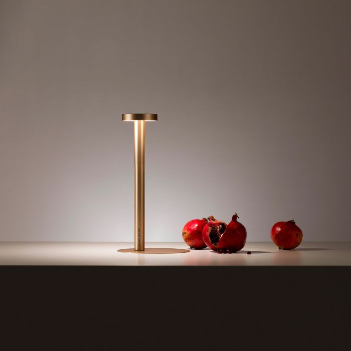 Lampe portable rechargeable TeTaTeT