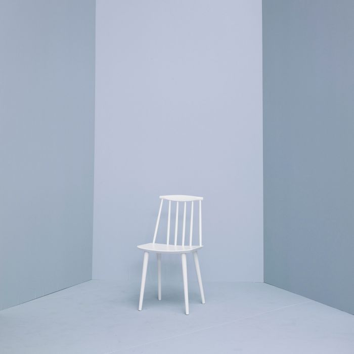 Chaise J77 - Lot de 2