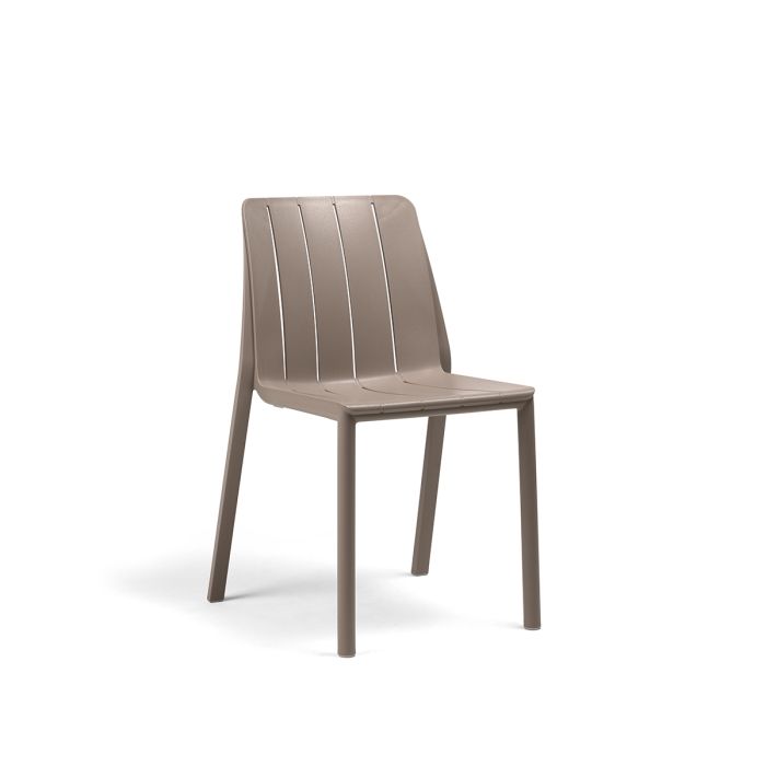 Chaise Tiberina Bistrot - Lot de 6