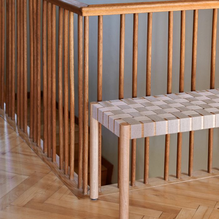 Banc Betty Tk4