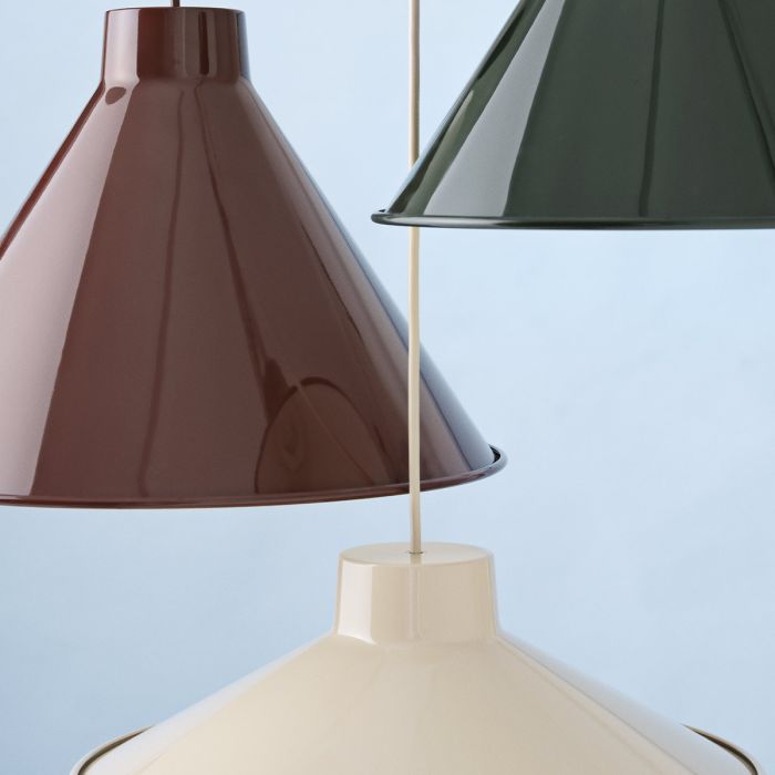 Suspension Top - Ø36 cm