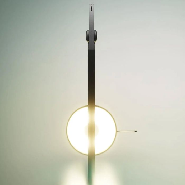 Torino - Lampe de bureau