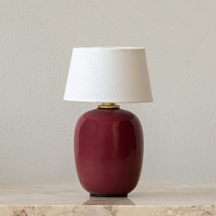 Lampe à poser portable Torso