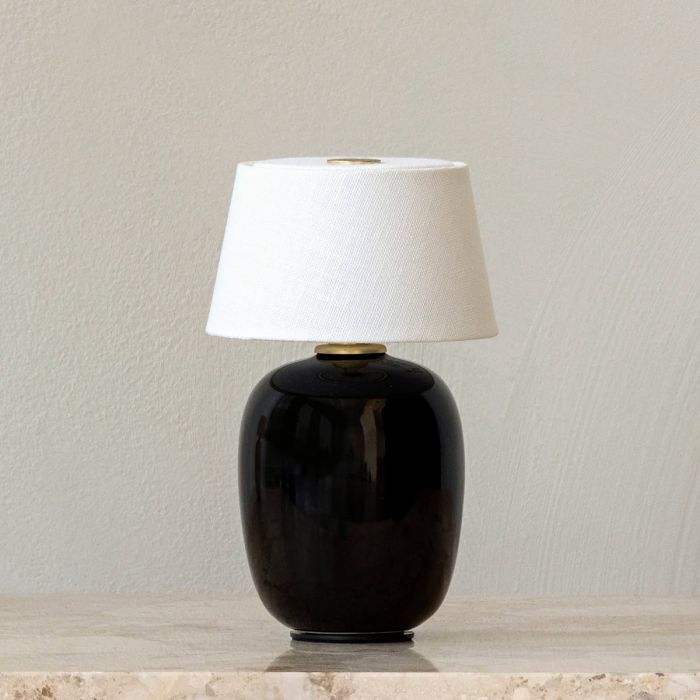 Lampe à poser portable Torso