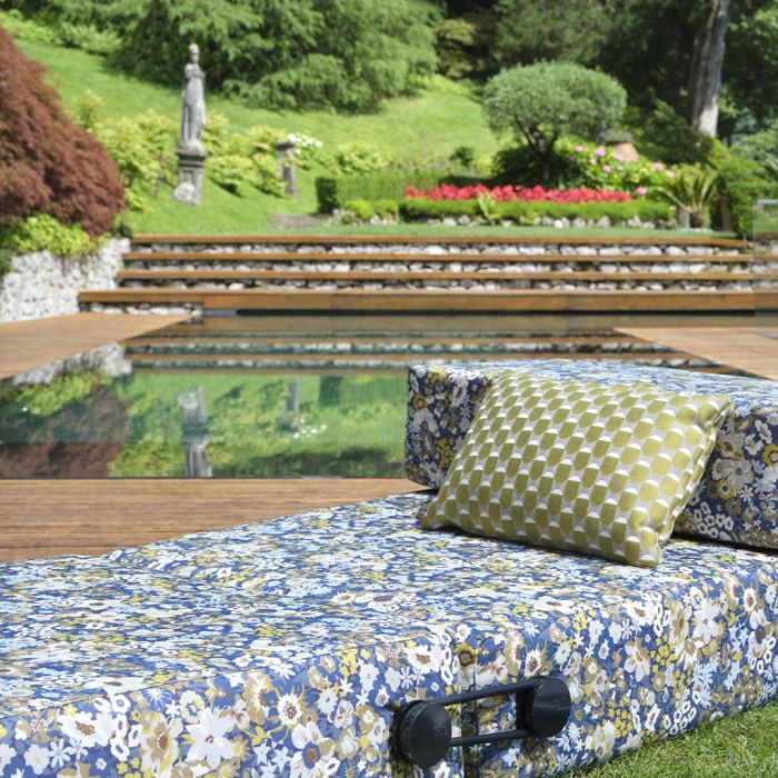 Pouf Trix Outdoor Liberty - Artemis