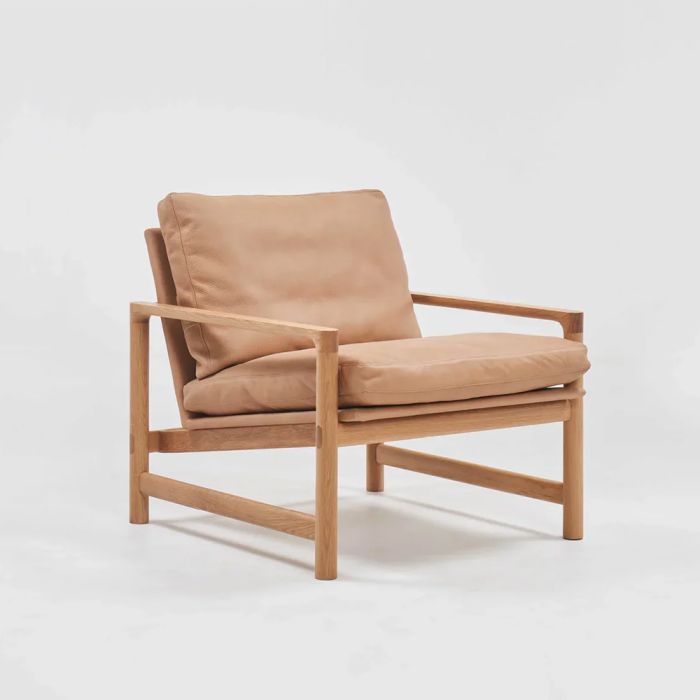 Troubadour Lounge Chair