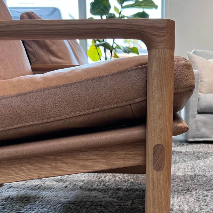 Troubadour Lounge Chair