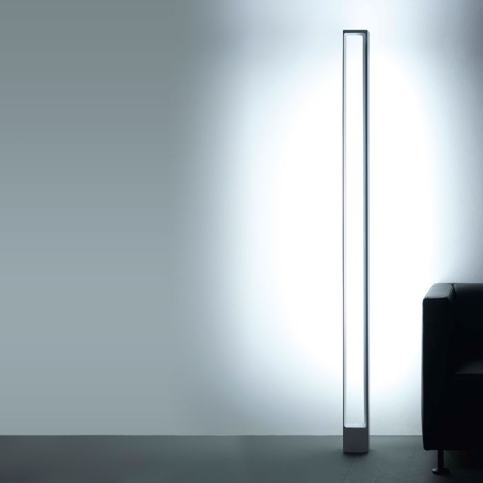 Tru lampadaire