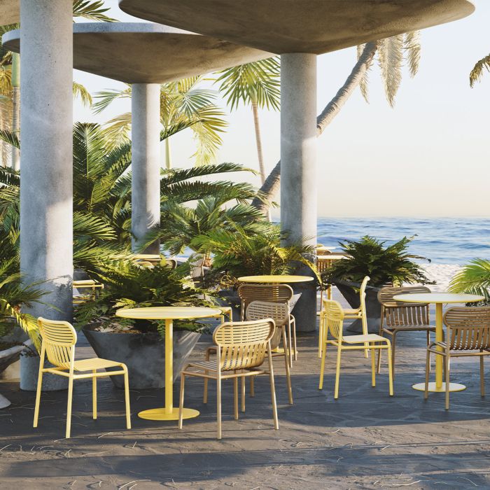 Fauteuils Week-end - Lot de 2