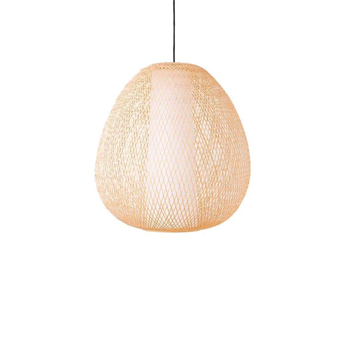 Suspension Twiggy Egg 