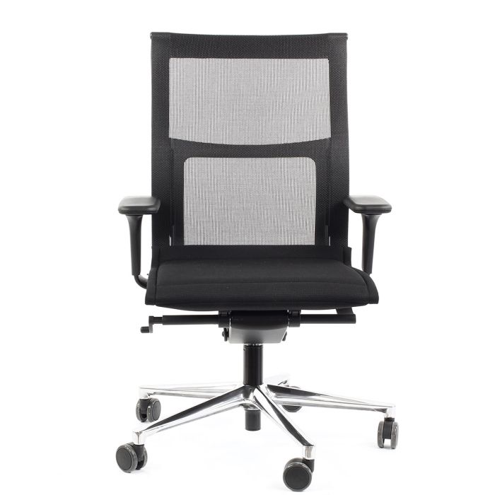 Una plus chair - résille