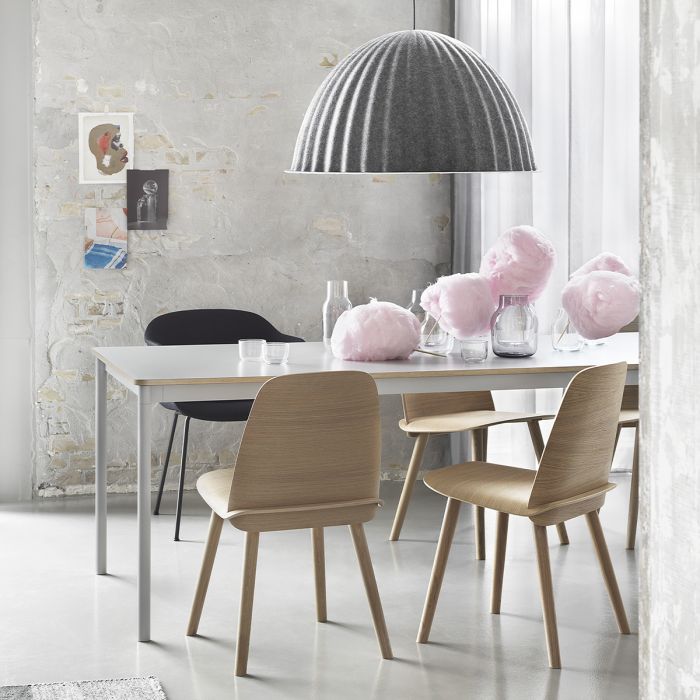 Chaise Nerd - Lot de 2