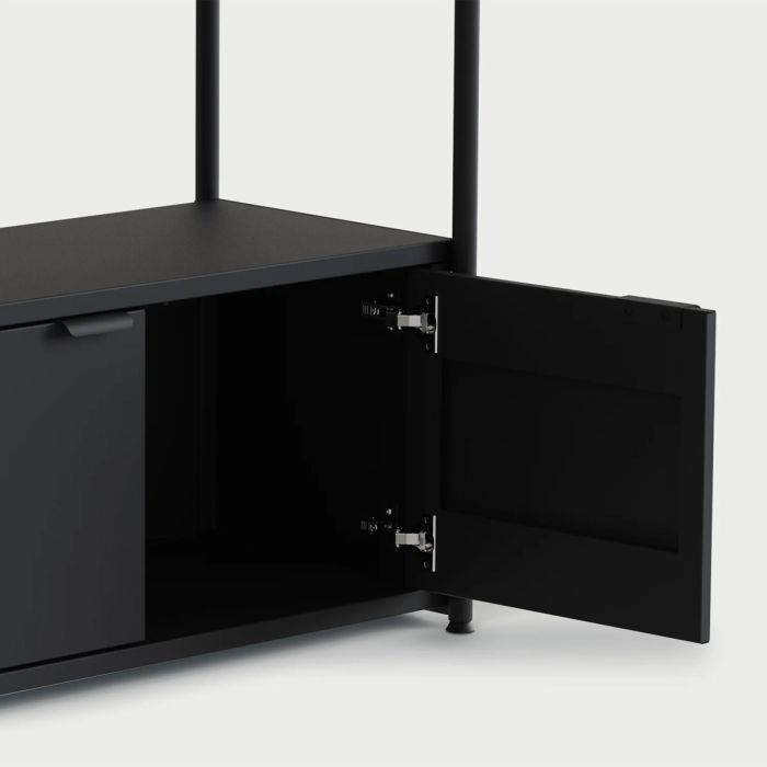 Buffet Unit - L 84 cm - Acier thermolaqué