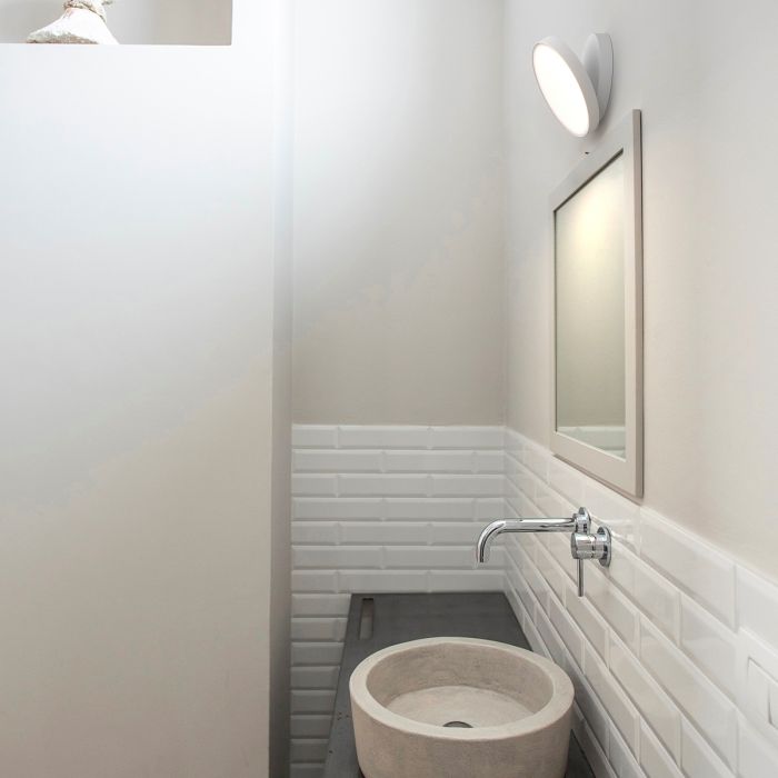 Venere - Plafonnier/ Applique murale