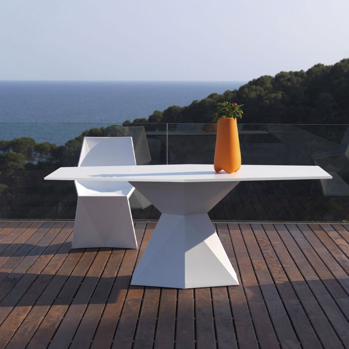 Fauteuil Vertex