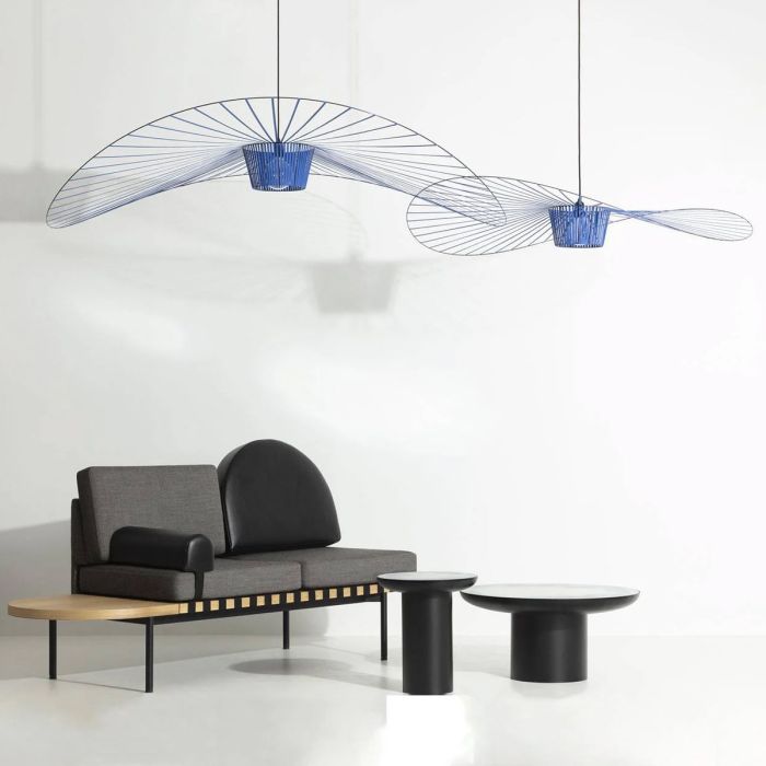 Suspension Vertigo - Ø 200 cm