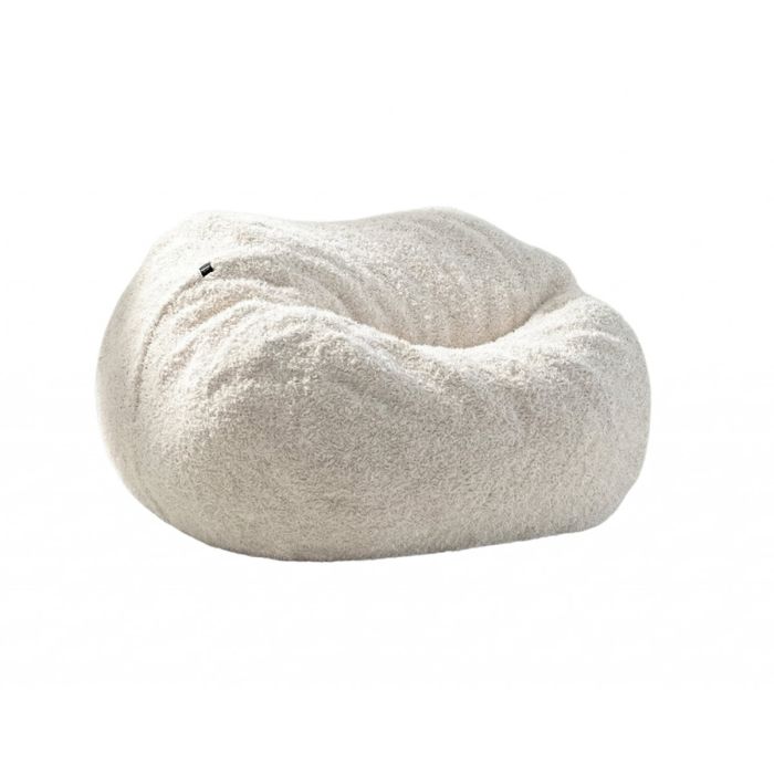 Pouf large - Doodle