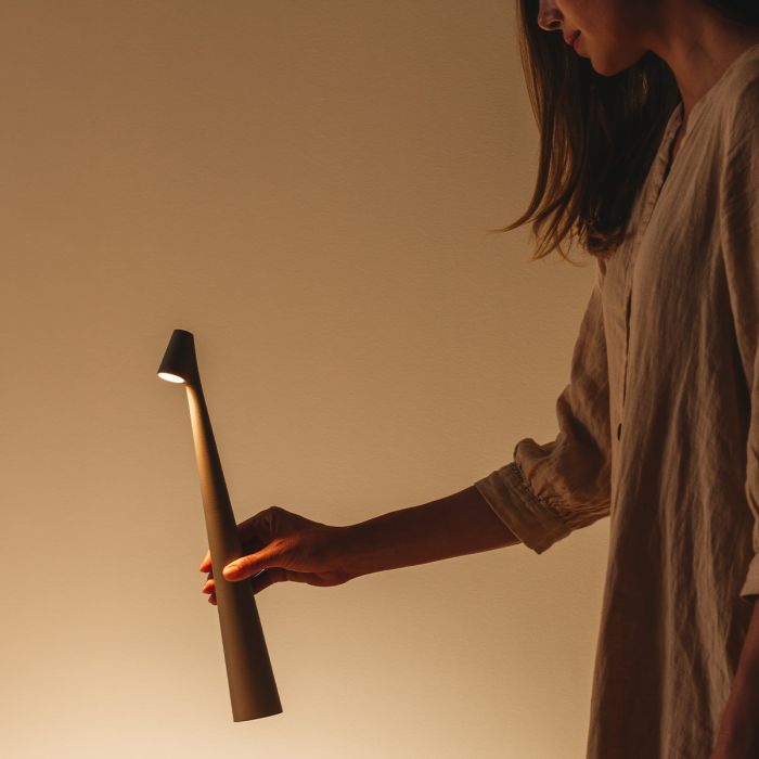 Lampe sans fil Africa