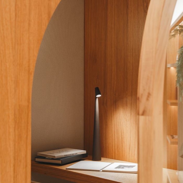 Lampe sans fil Africa