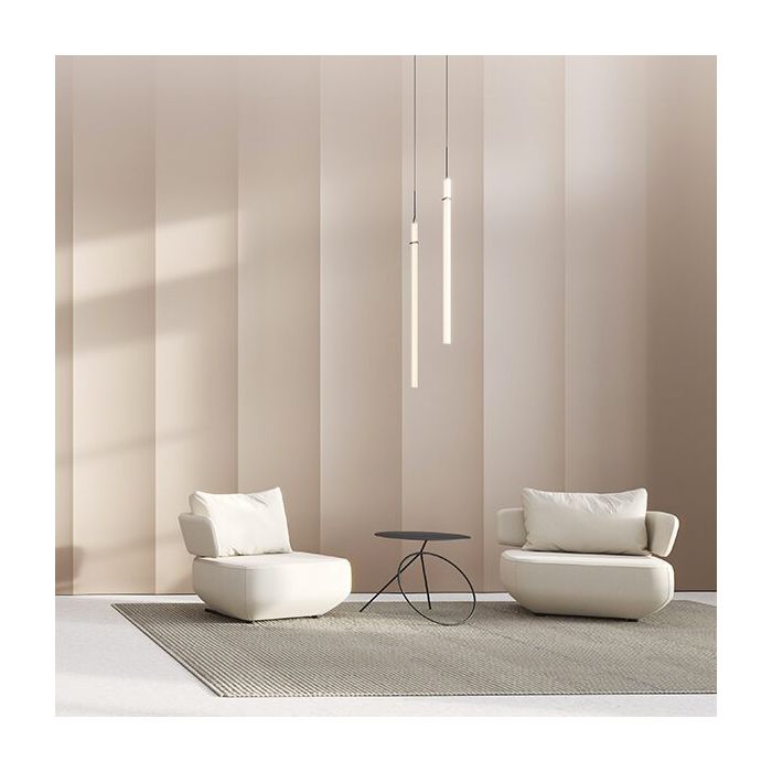 Bamba table basse noir