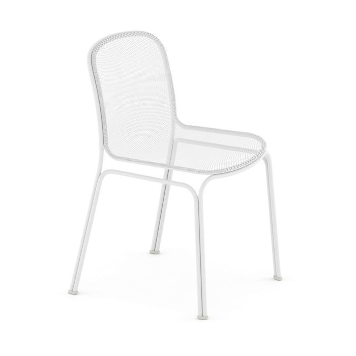 Chaises Villa 1 - Lot de 4