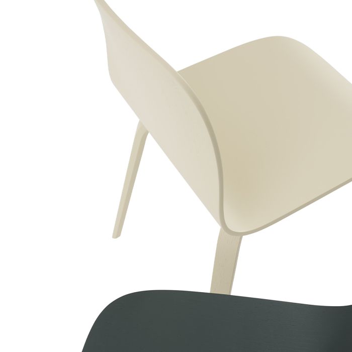 Chaise Visu - Lot de 2
