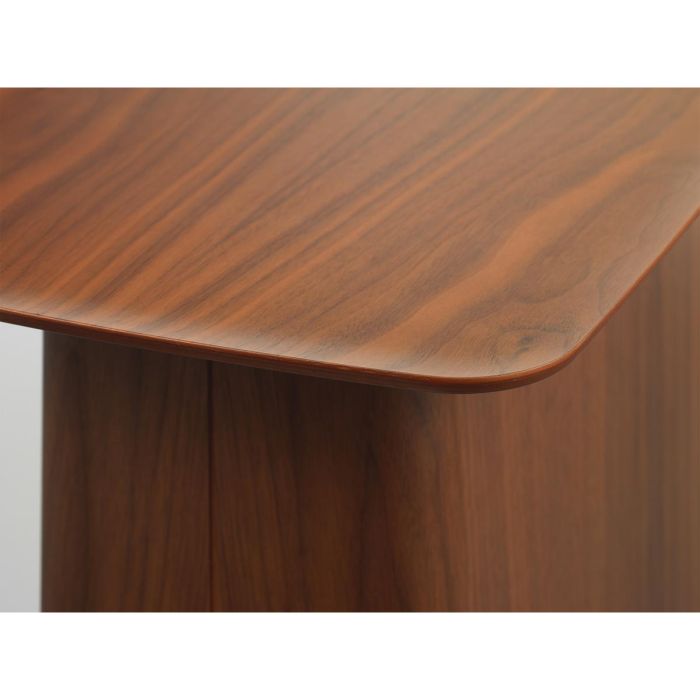 Wooden Side Table