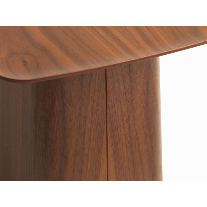 Wooden Side Table
